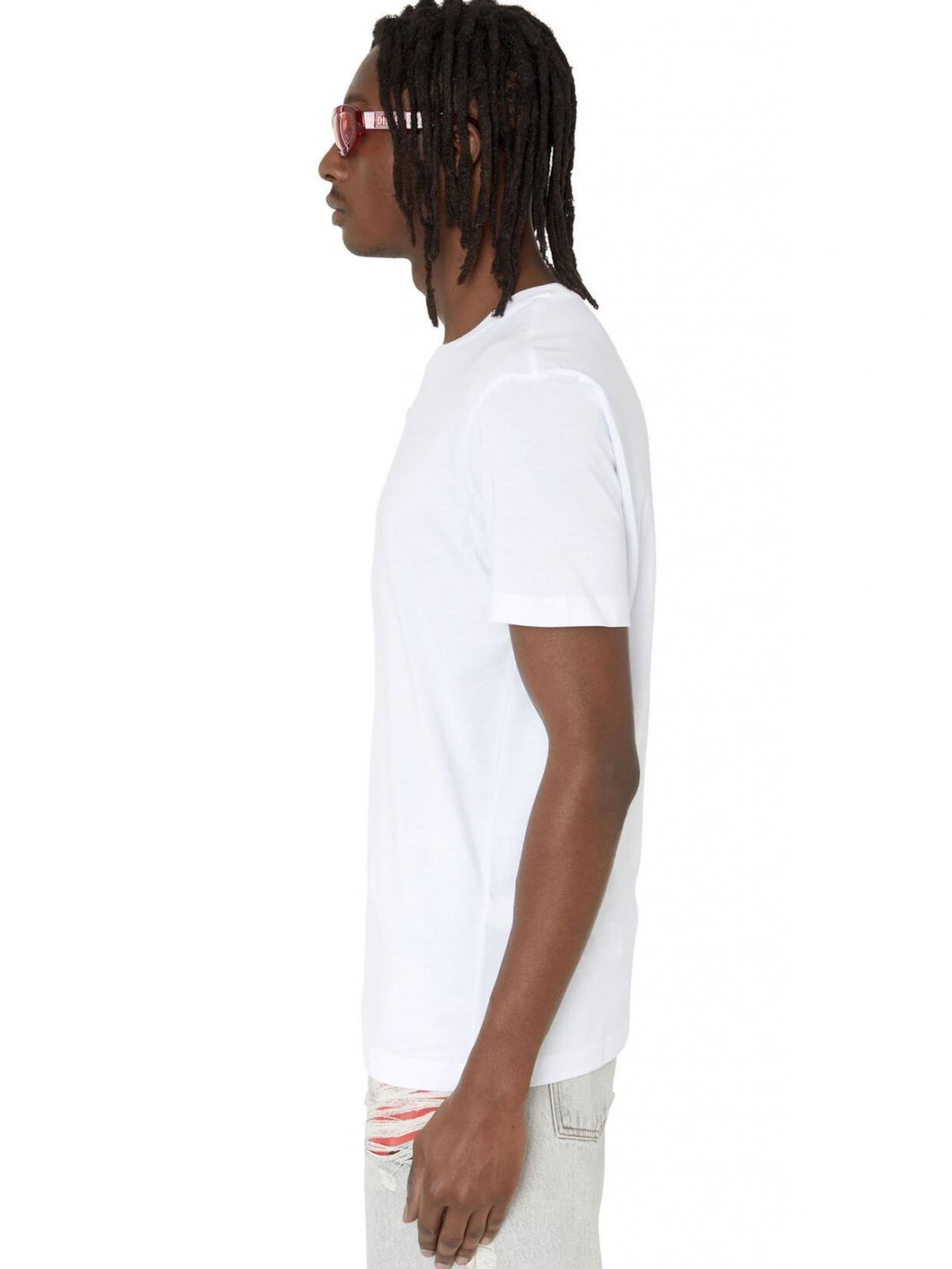DIESEL Undershirt in White