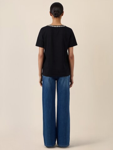 APART Shirt in Black