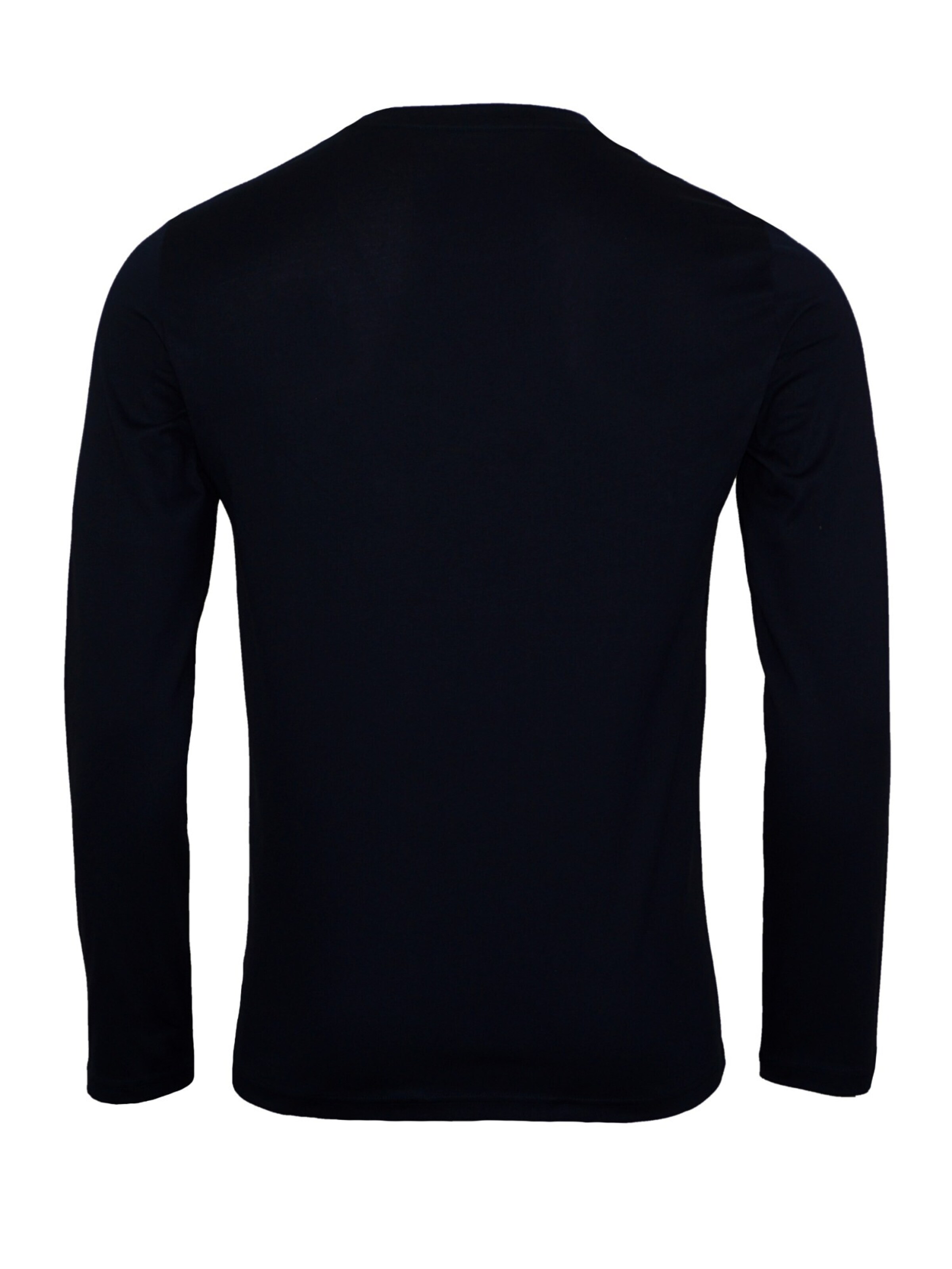 Maglietta di Emporio Armani in blu