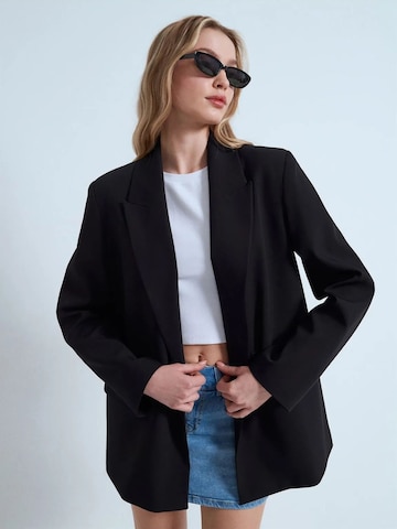 Blazer Dilvin en noir