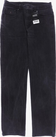 GANT Jeans 34 in Schwarz: predná strana