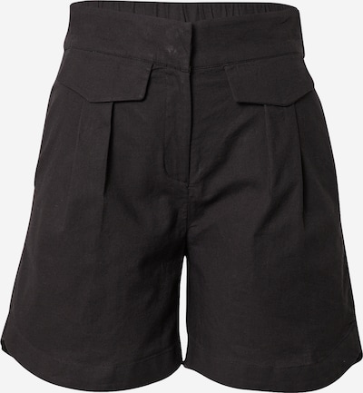 Pantaloni SELECTED FEMME di colore nero, Visualizzazione prodotti