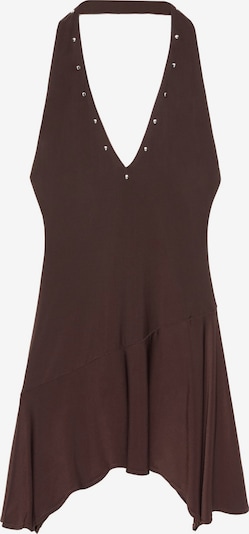 Pull&Bear Mekko koossa 34 värissä ruskea, Tuotenäkymä