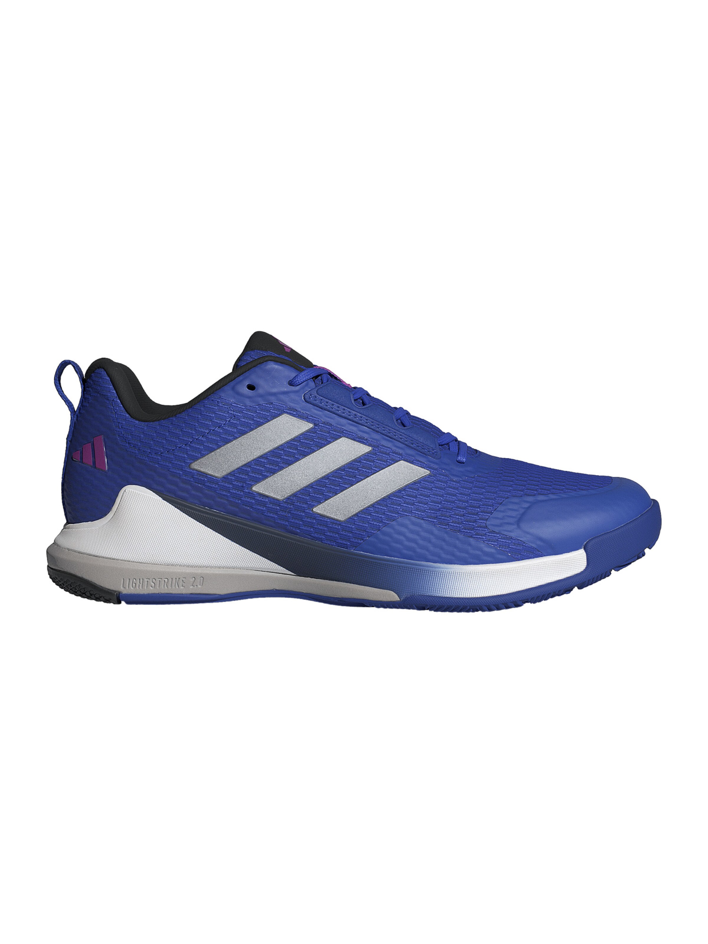 ADIDAS PERFORMANCE Sportschuh in Blau