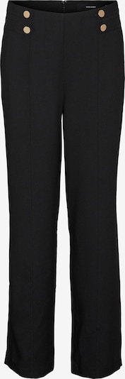 VERO MODA Kalhoty se sklady v pase 'CELINA' - černá, Produkt