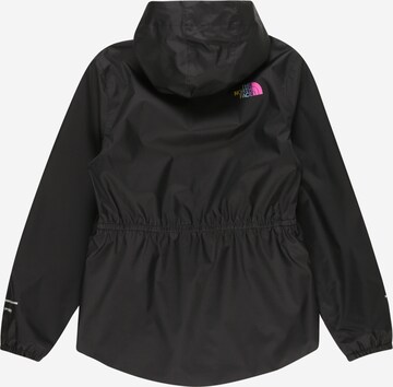 THE NORTH FACE Outdoor jacket 'ANTORA' in Black