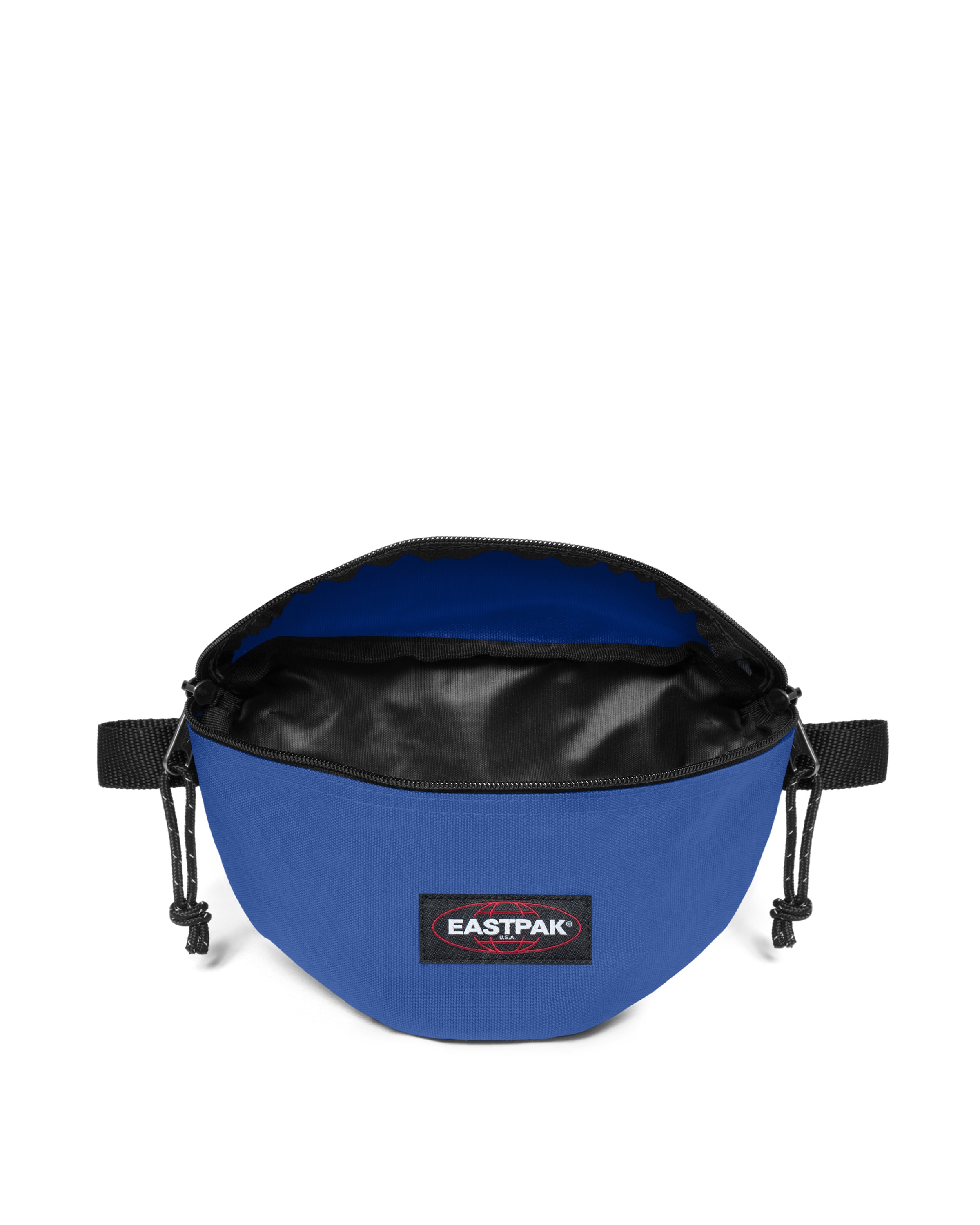 EASTPAK Heuptas 'Springer' in Blauw