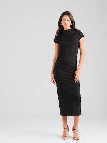 Lindex Dress 'Carina' in Black