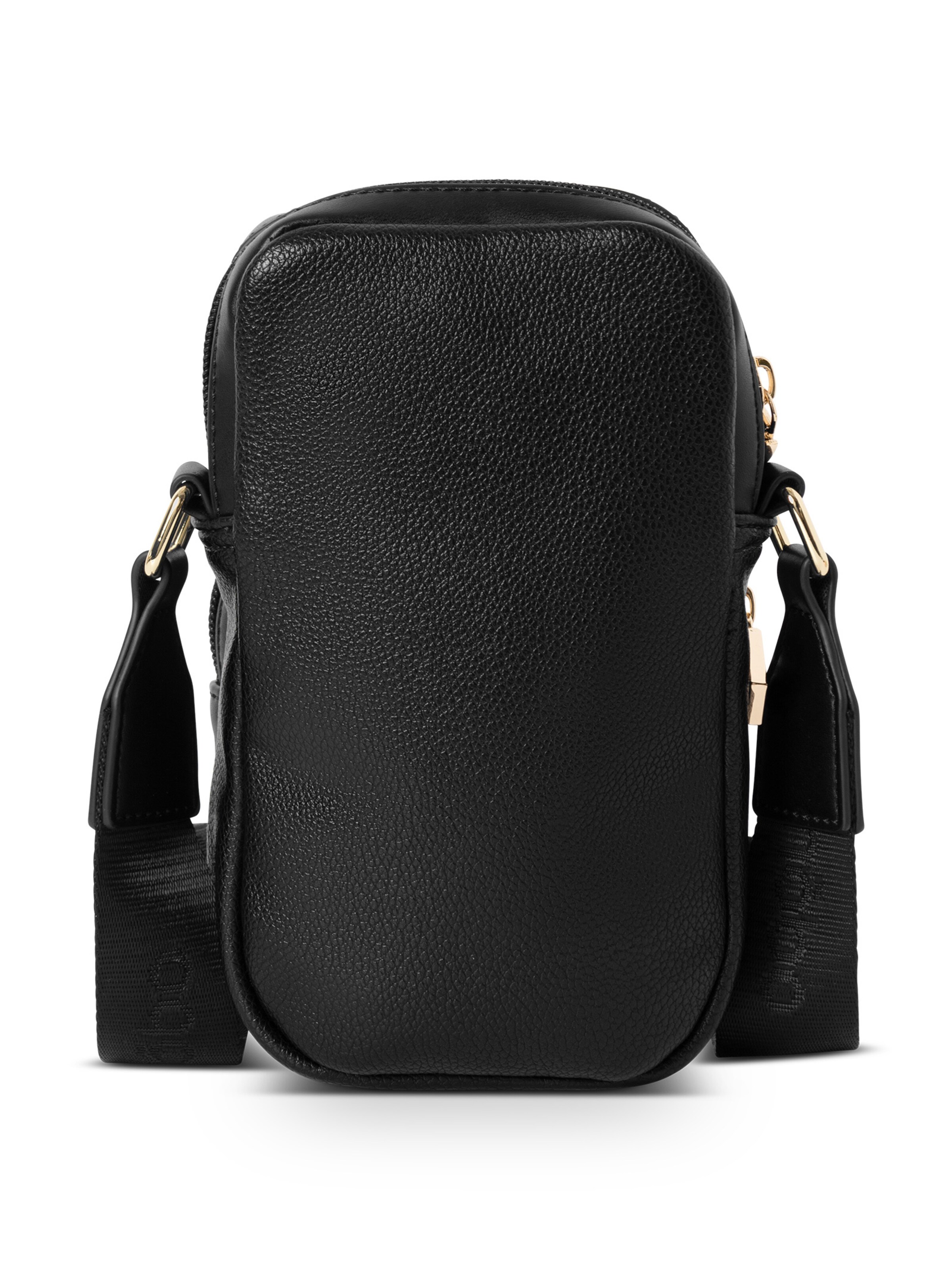 NOBO Schoudertas 'AGORA' in Zwart