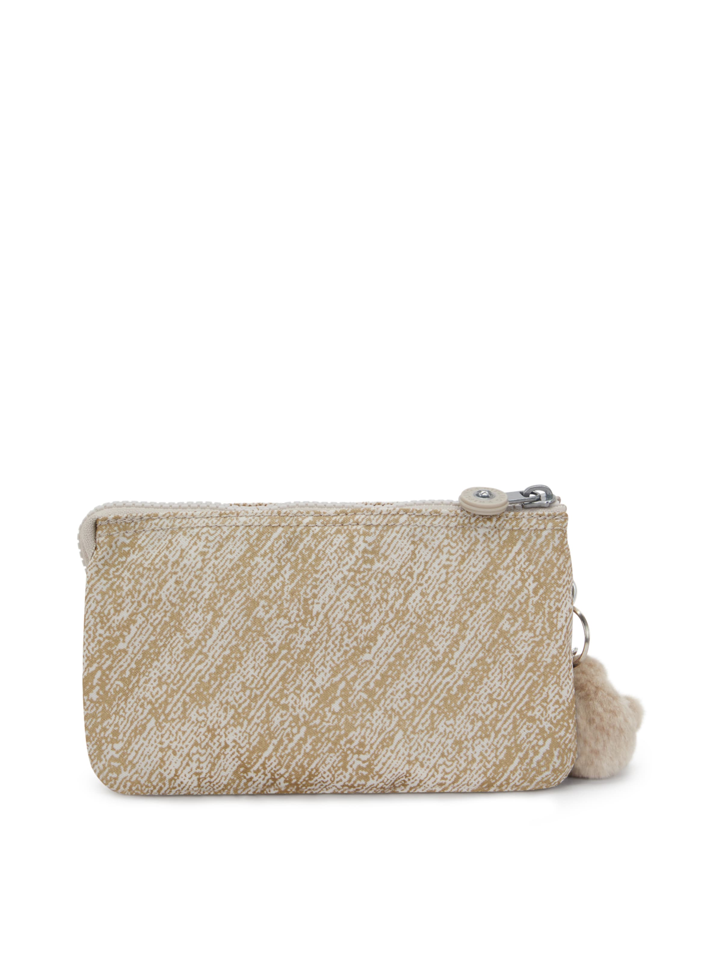 KIPLING - Bolso de hombro 'Creativity' en beige