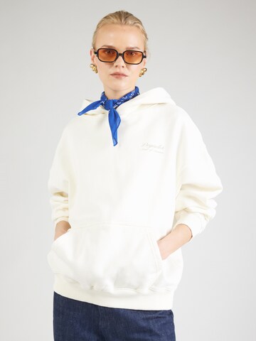 Pegador Sweatshirt 'TINCA' in Beige