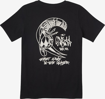 T-Shirt O'NEILL en noir