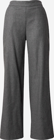 mazine Loosefit Hose 'Barana' in Grau: Vorderseite