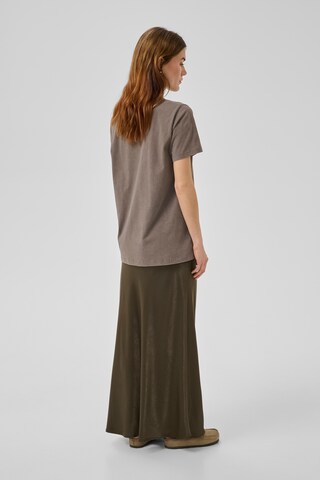 My Essential Wardrobe Rok 'Estelle' in Bruin