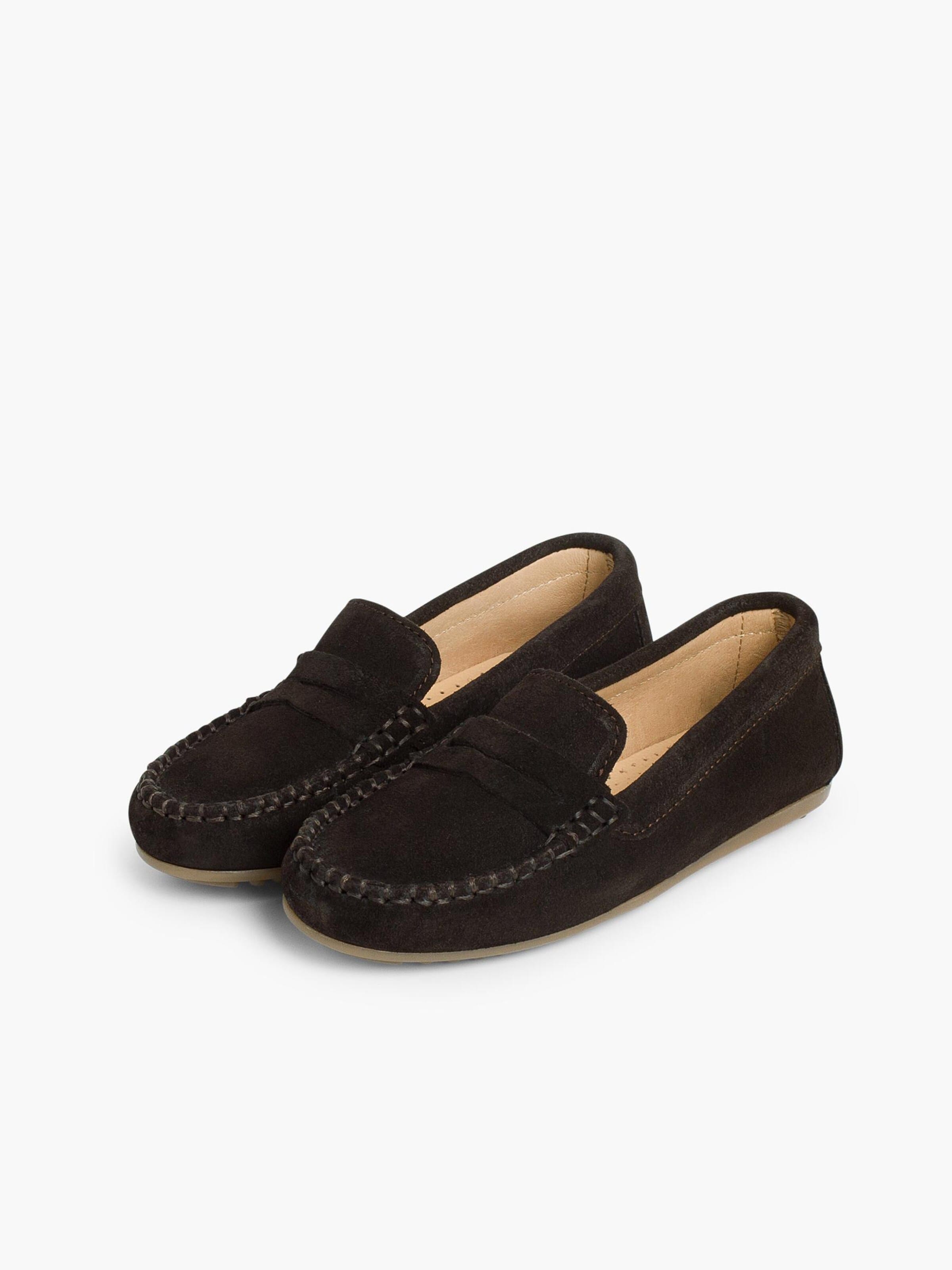 Pisamonas - Zapatos bajos en marrón
