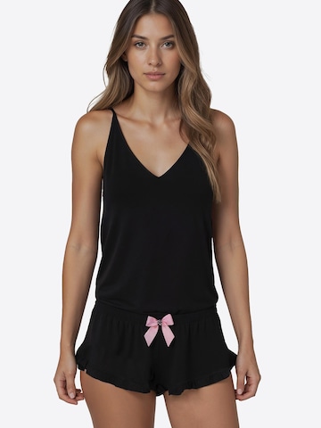 Vivisence Pyjama '2044' in Zwart