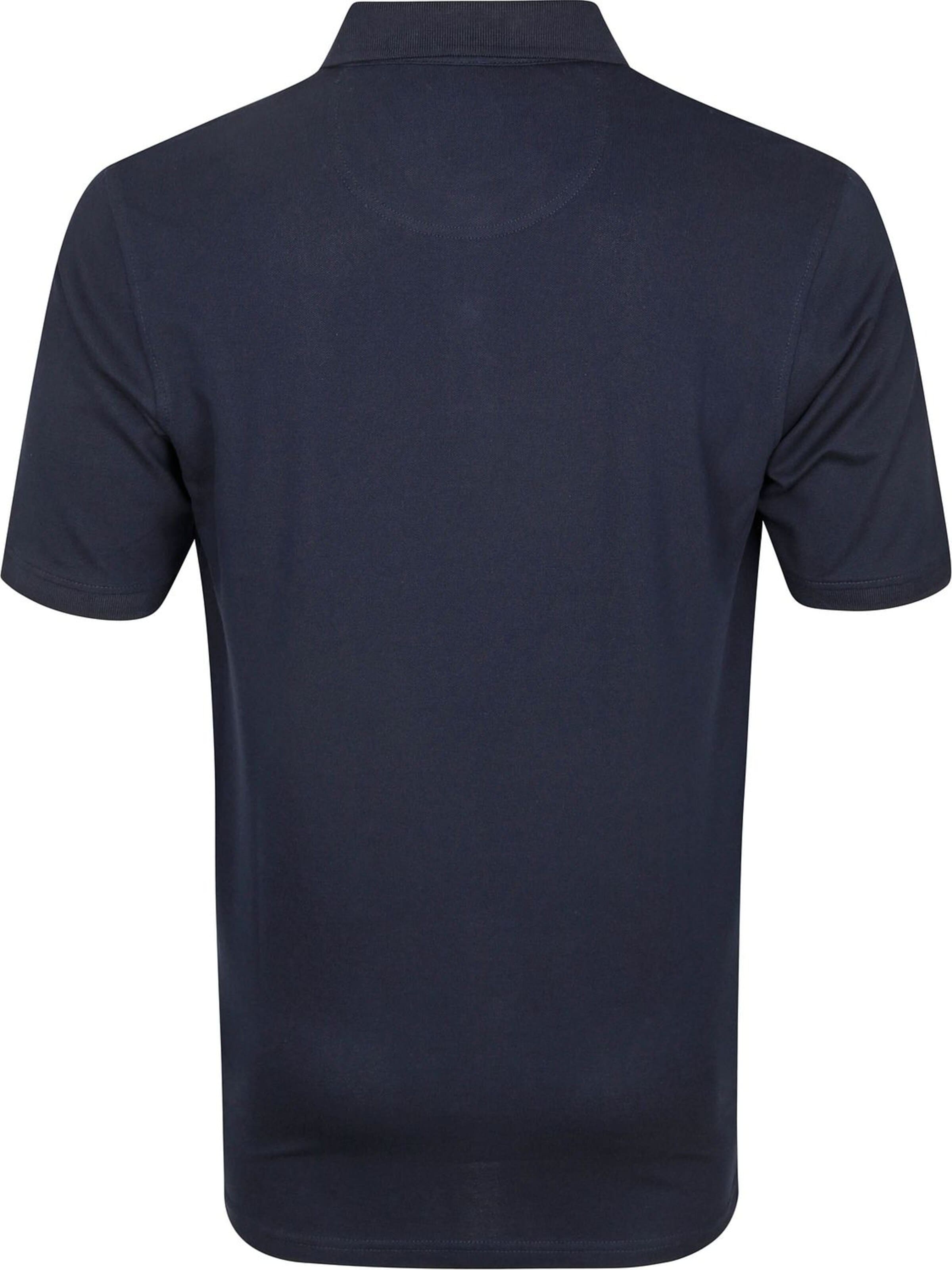 CASAMODA Shirt in Blue