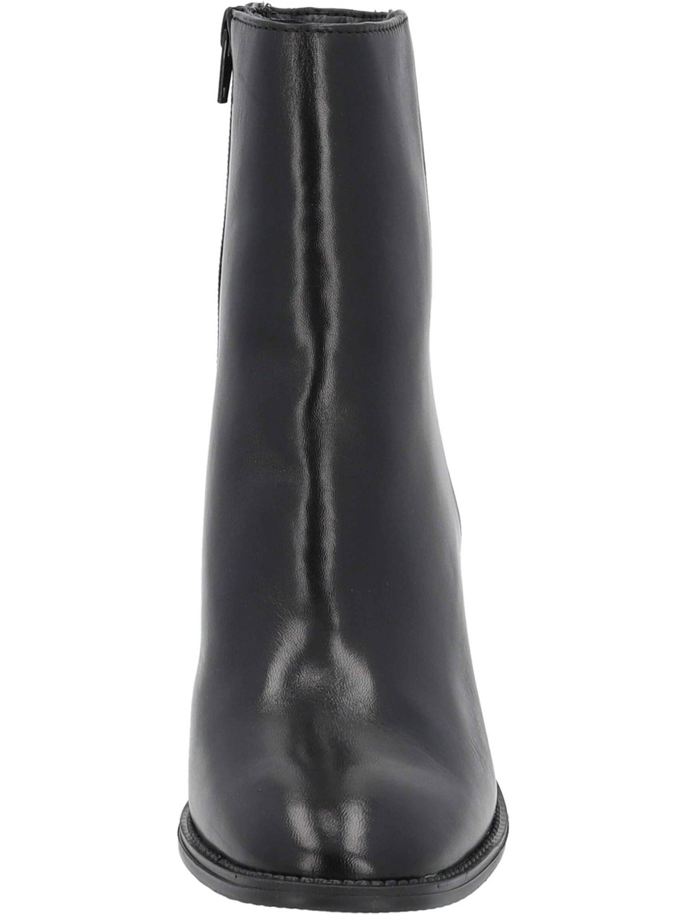 Palado Bootie 'Lampedusa' in Black