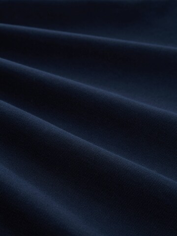 TOM TAILOR Shirt in Blue