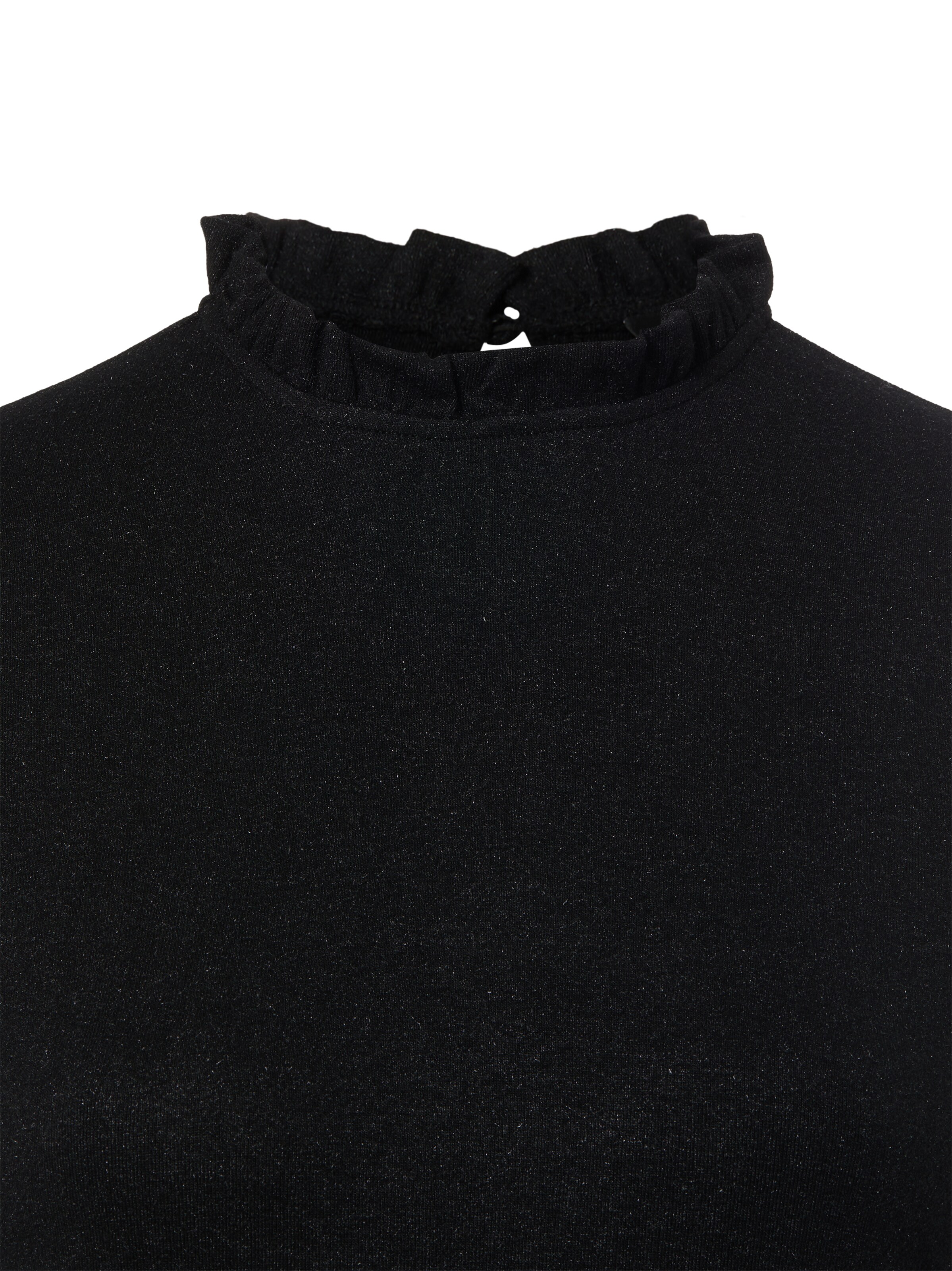 OPUS Pullover 'Sanba' in Schwarz