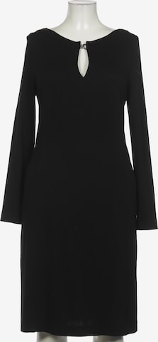 St. Emile Dress in XL in Black: front