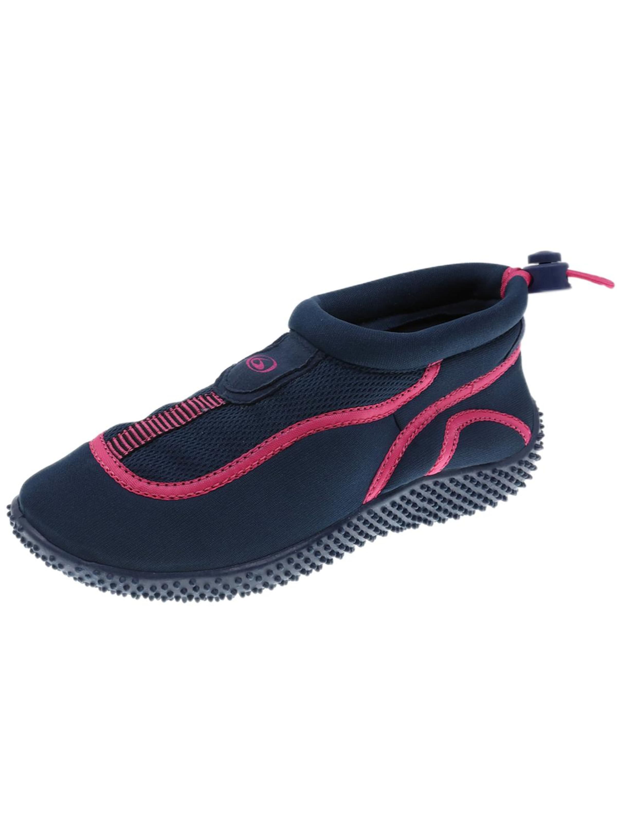 Beppi Strand-/badschoen in Gemengde kleuren: voorkant