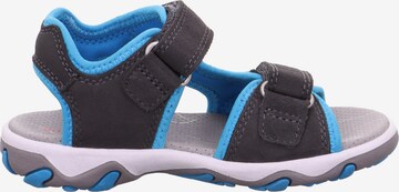 SUPERFIT - Zapatos abiertos ''Mike 3.0' en gris