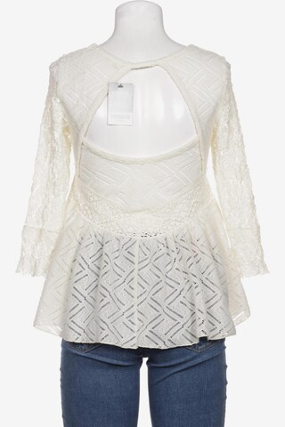 Free People Blouse & Tunic in S in White