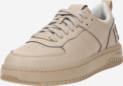 HUGO Sneakers low 'Kilian' i beige, Produktvisning