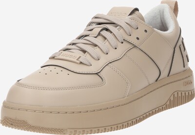 Sneaker bassa 'Kilian' HUGO di colore beige, Visualizzazione prodotti