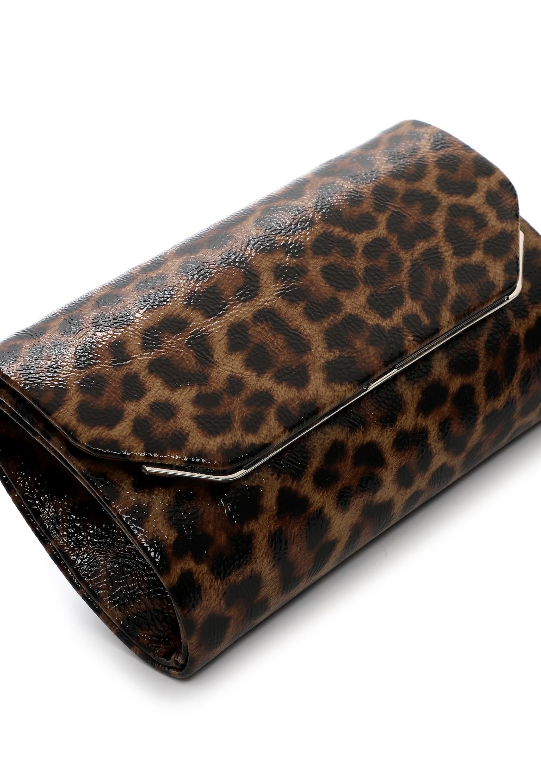 Tamaris Clutch in Schwarz