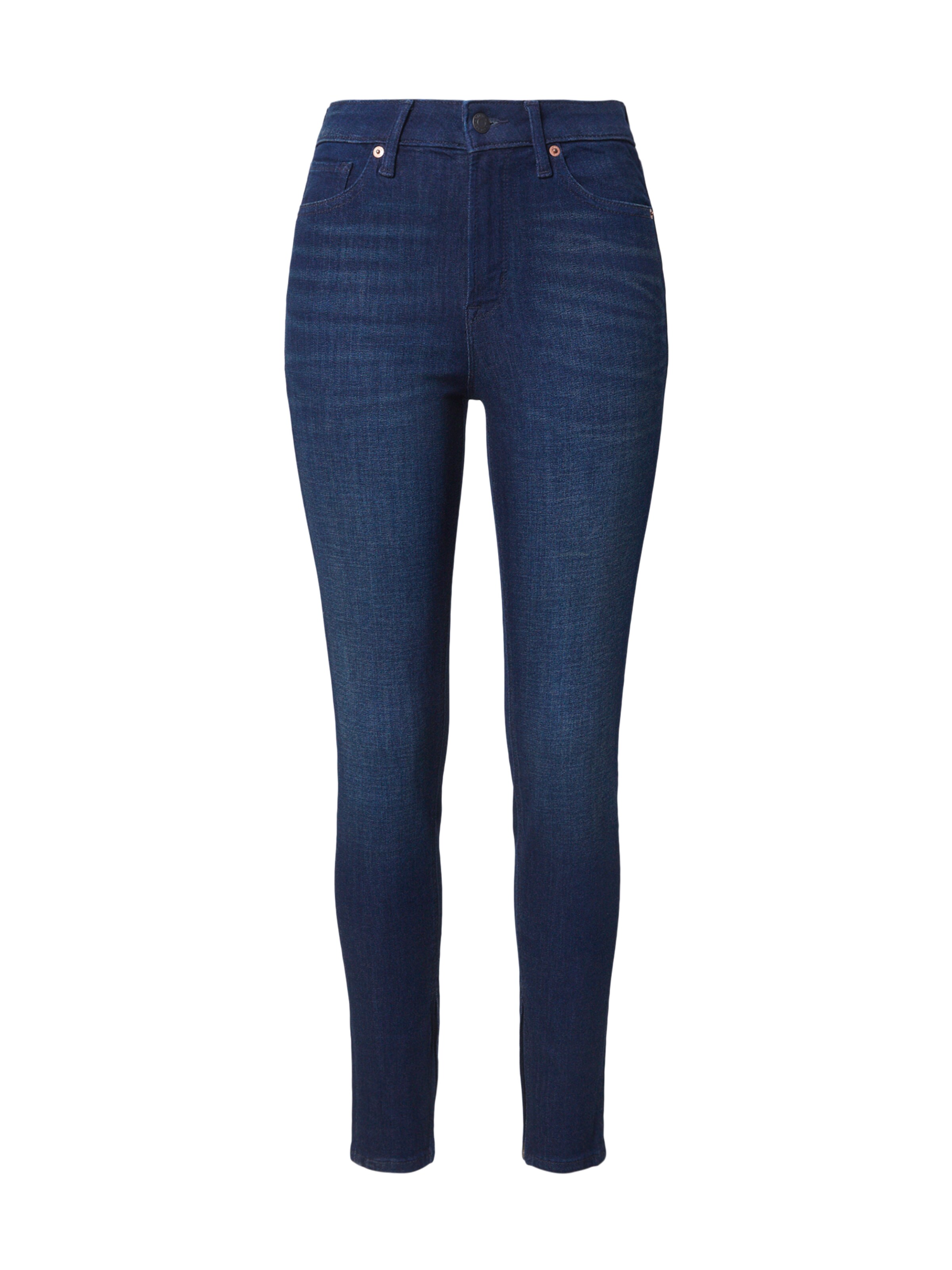 GAP Skinny Jeans 'CARLTON' in Blue: front