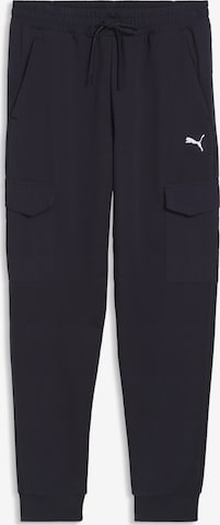 PUMA Regular Hose in Blau: Vorderseite