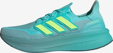 Scarpa da corsa 'Ultraboost 5' di ADIDAS PERFORMANCE in blu: frontale