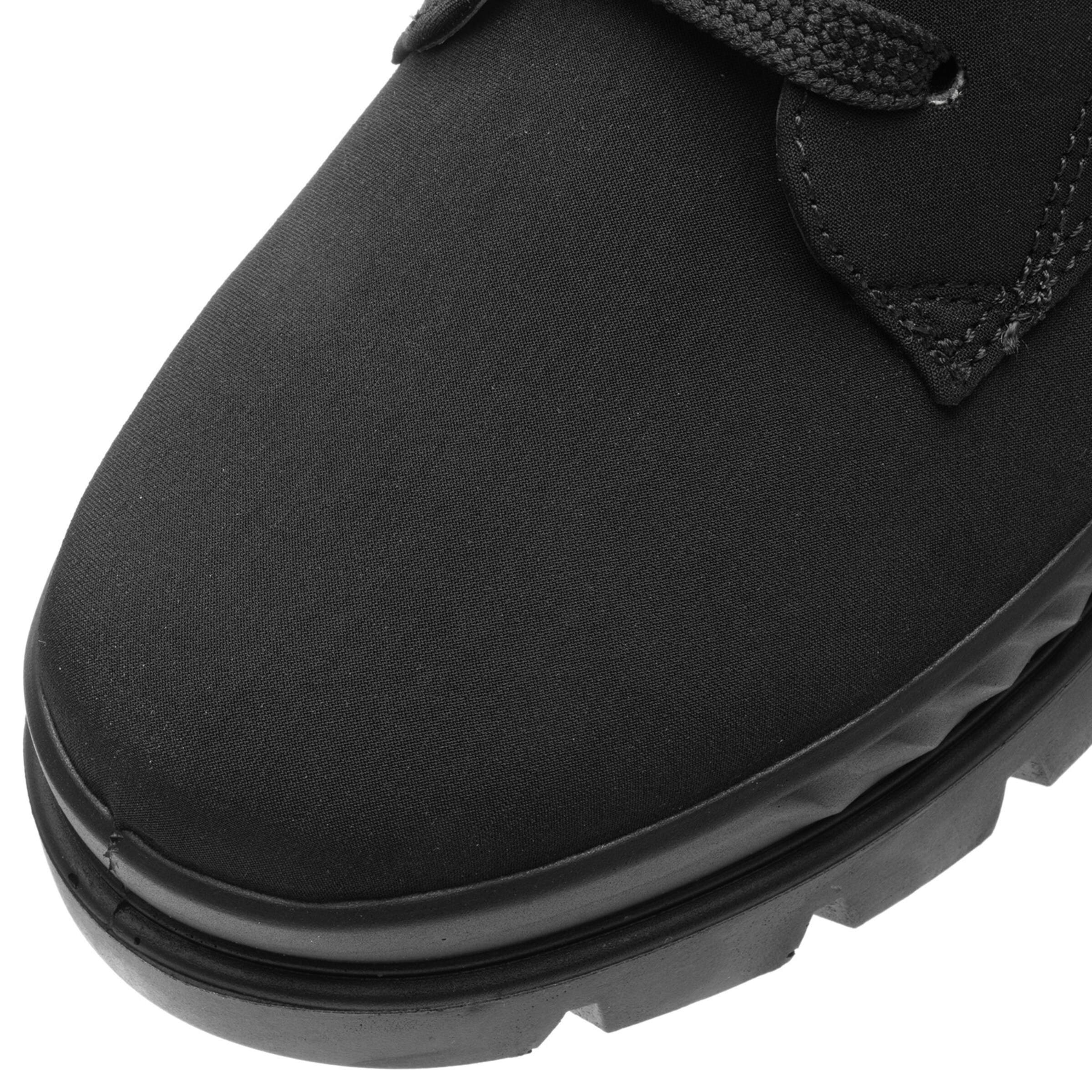 ARA Schnürstiefel in Schwarz