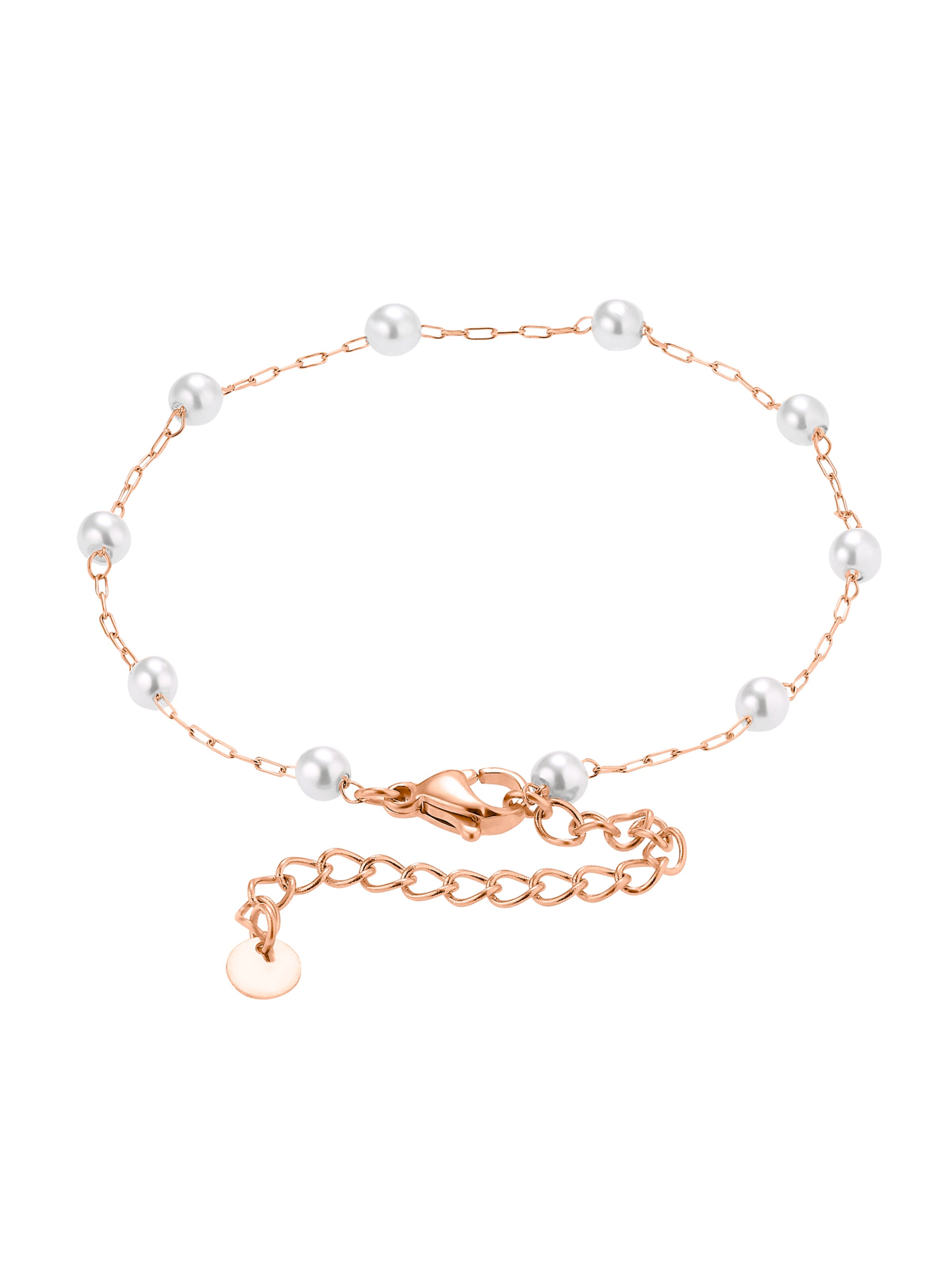 Heideman Armband 'Elula' in Goud