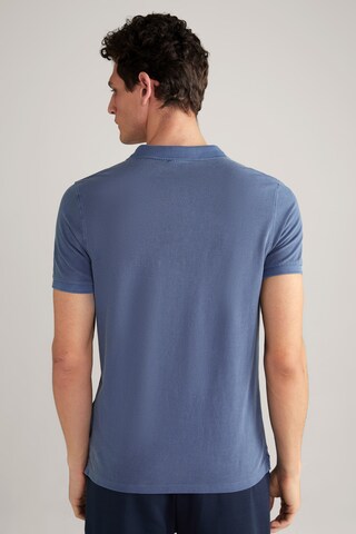 JOOP! Jeans Poloshirt 'Ambrosio' in Blau