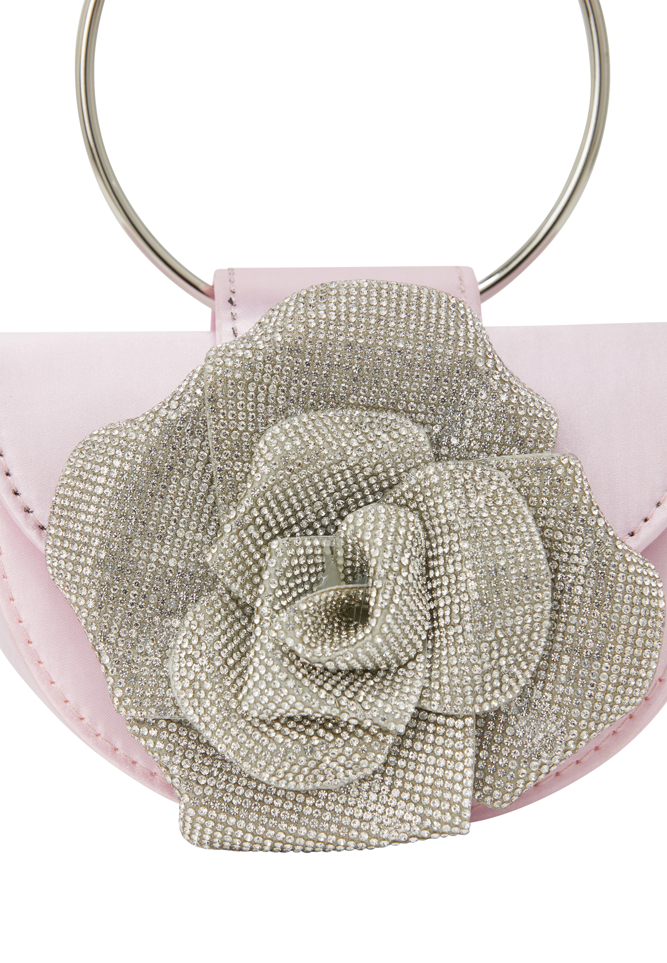 Poșete de la NAEMI pe roz