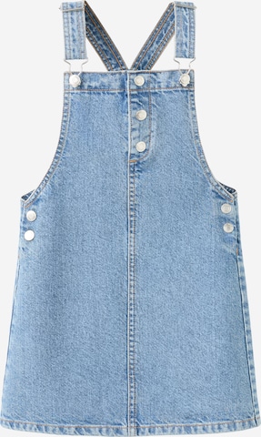 MANGO KIDS Hame 'MIA' värissä sininen: etupuoli