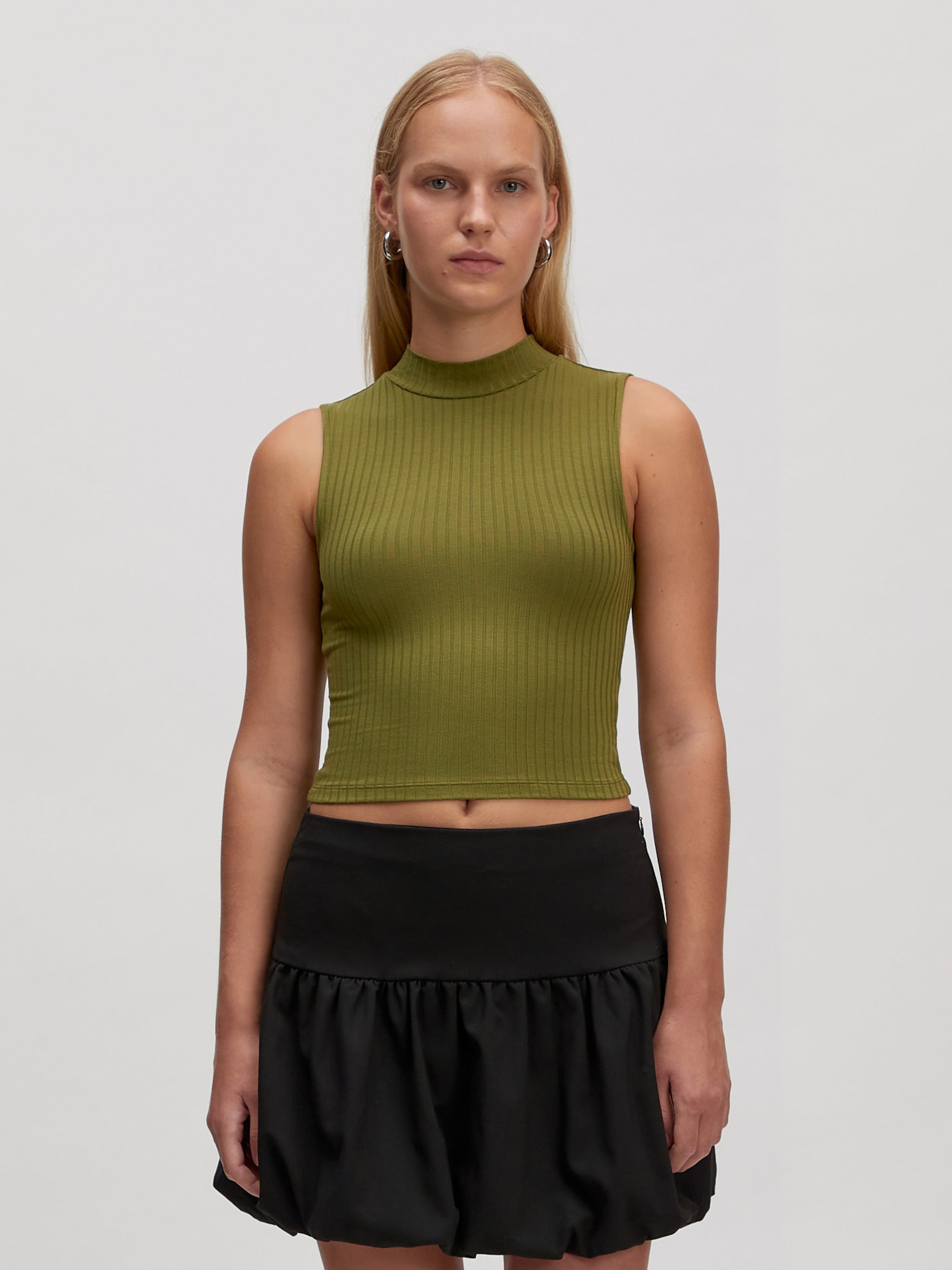 EDITED Producten Top 'Kaori' Groen