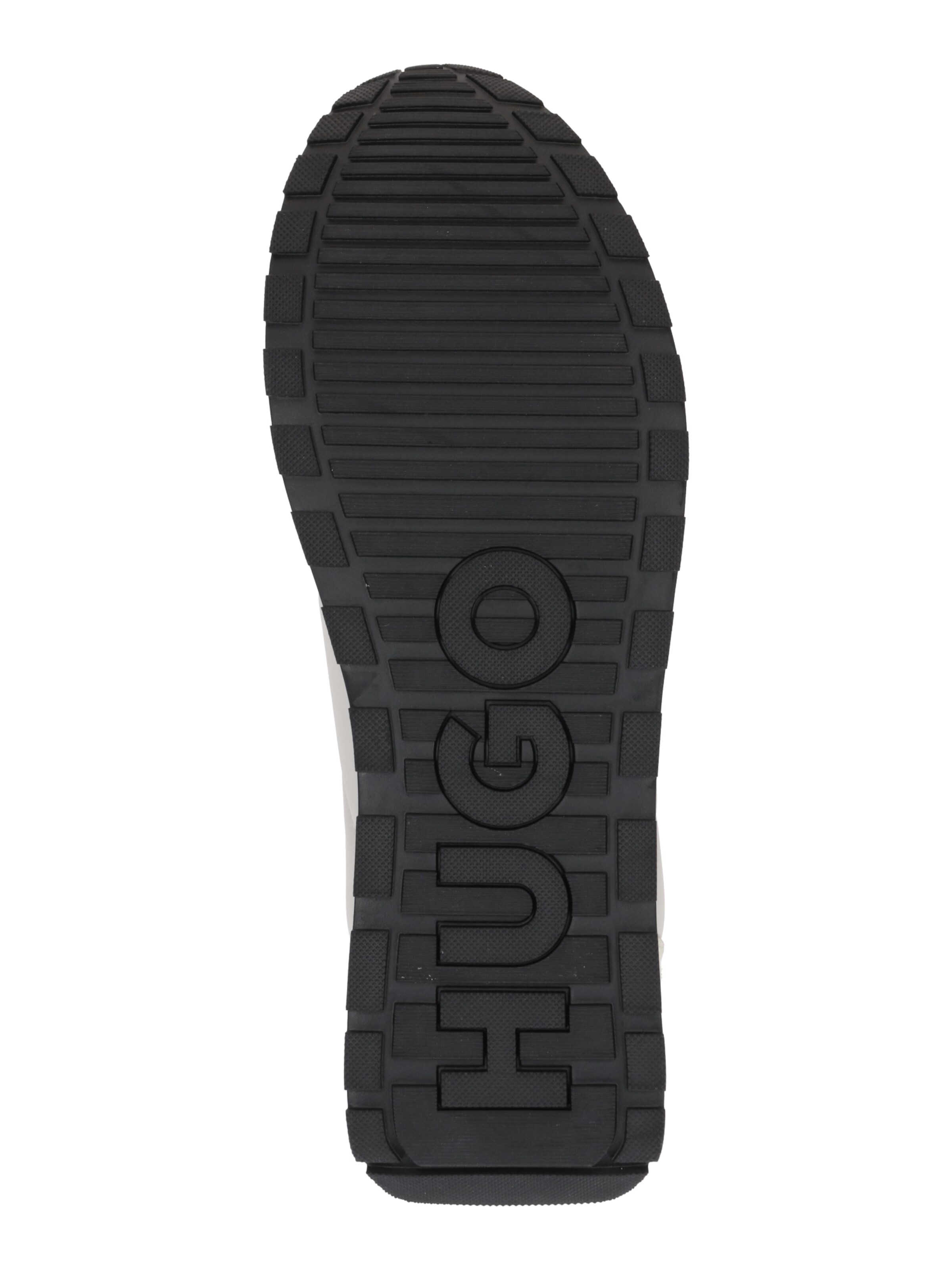 Sneaker bassa 'Icelin' di HUGO in beige