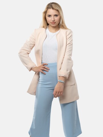 Bracelet 'Knot' SERASAR en bleu