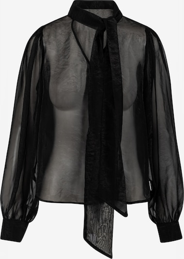 Maglietta ' Blouse ' in XS Coster Copenhagen di colore nero, Visualizzazione prodotti