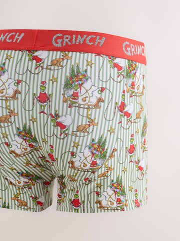 Boxers Next en multicouleur