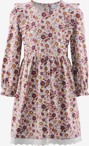 smėlio happy girls Suknelė: priekis