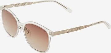 ESPRIT Sonnenbrille in Braun: predná strana