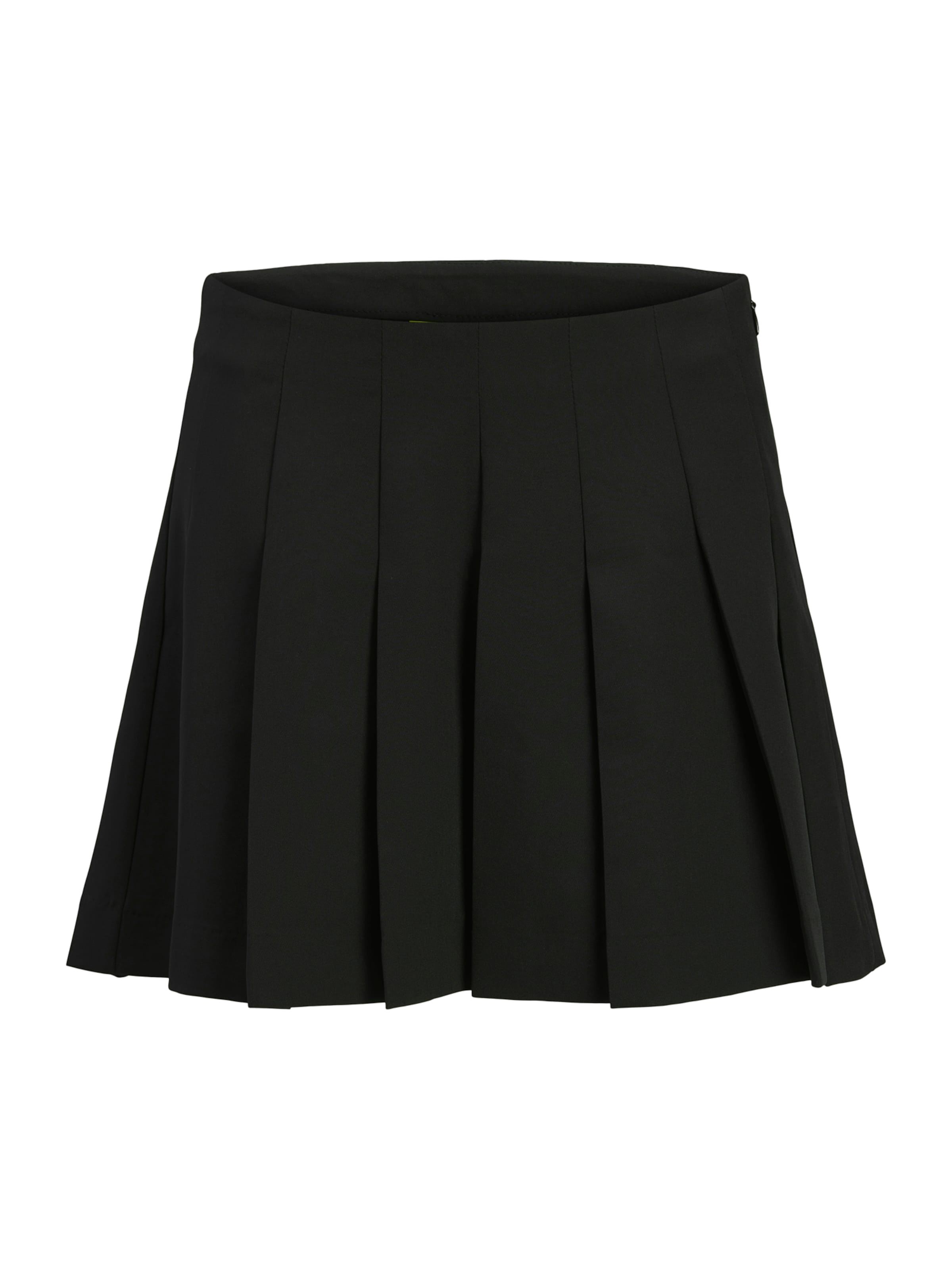 juoda JJXX Sijonas 'JXSOFIA': priekis