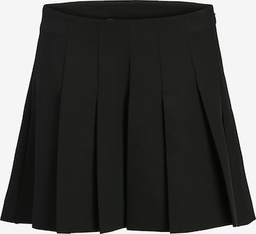 juoda JJXX Sijonas 'JXSOFIA': priekis