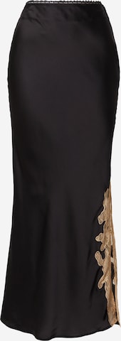 Nasty Gal Hame värissä musta: etupuoli