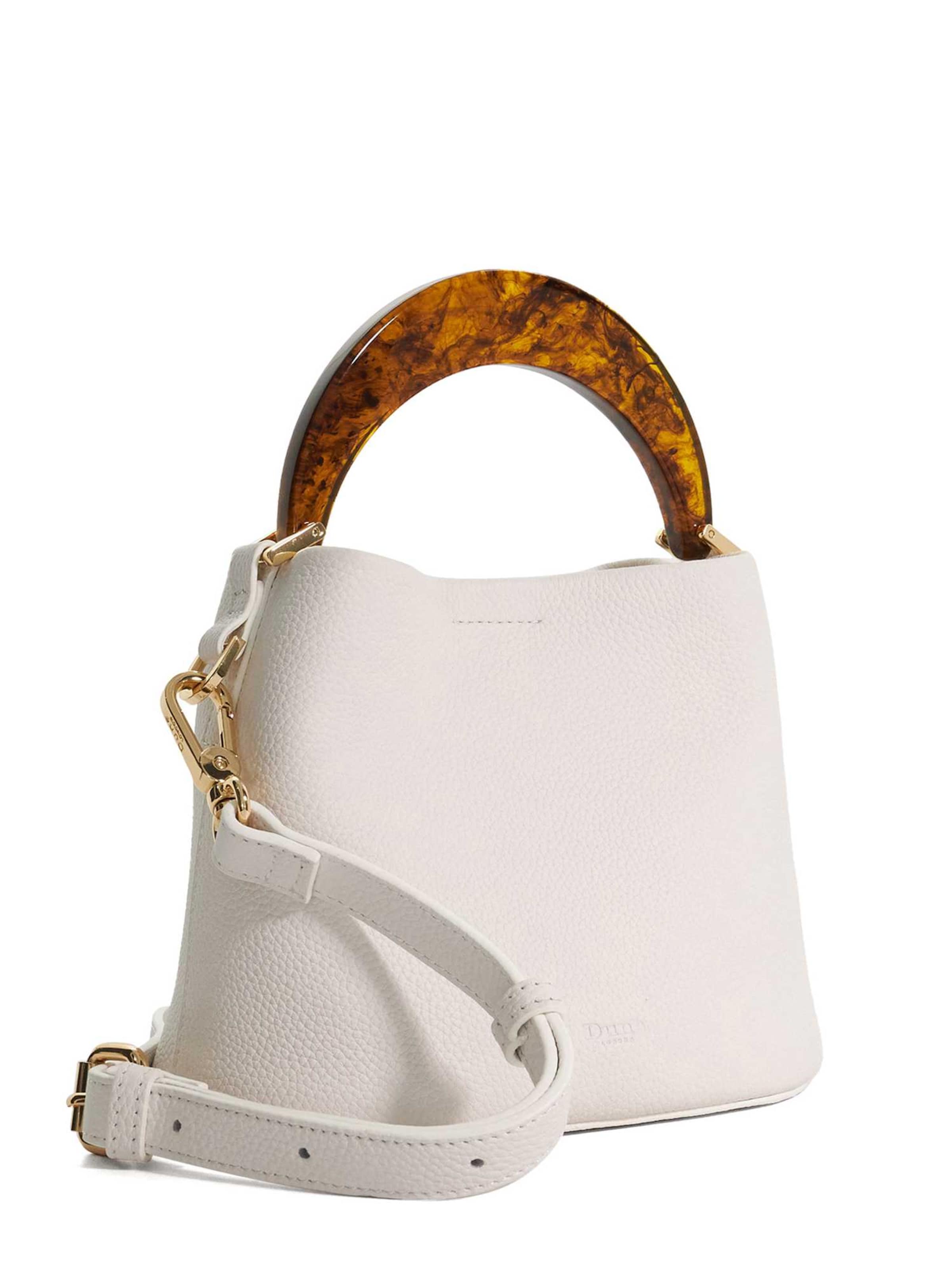 Dune LONDON Handbag in White